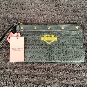 Juicy Couture Clutch